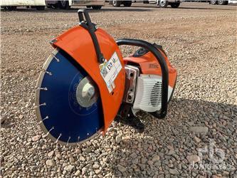 Stihl TS420