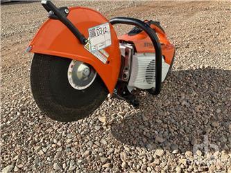 Stihl TS420