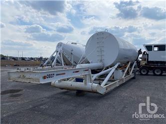 Superior 12000 gal S/A