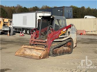 Takeuchi TL8