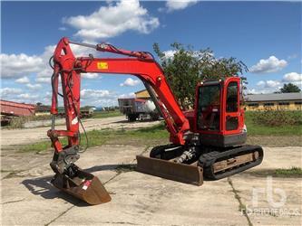 Volvo ECR88D