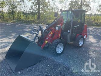 Weidemann 1240LP