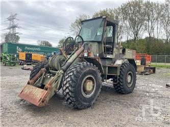Werklust WG-35B