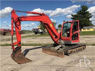 Yanmar VIO80