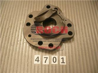 Kawasaki PODSTAWA KOLYSKI DO K5V140