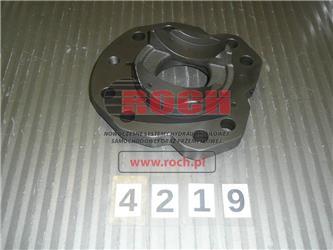 Kawasaki PODSTAWA KOŁYSKI DO K5V80