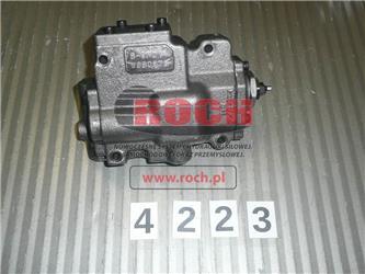 Kawasaki REGULATOR CZOŁOWY 5-9N01 DO K5V140