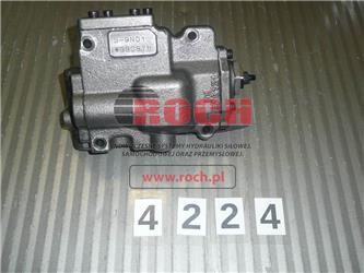 Kawasaki REGULATOR CZOŁOWY 5-9N01 DO K5V160