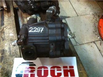 Nachi PVD38-6OL3 5-2210A1700007