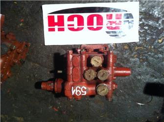 ZTS BRNO 64343 - 1 SEKCYJNY