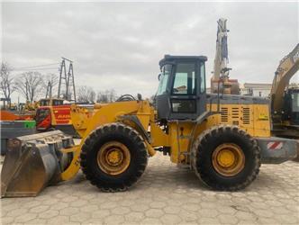 YTO ZL50 xcmg