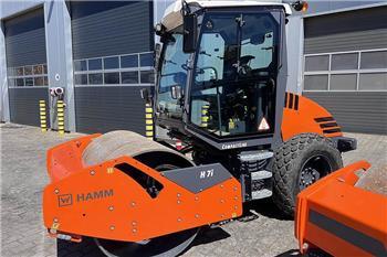 Hamm H 7i