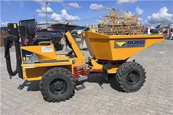 Thwaites MACH2080