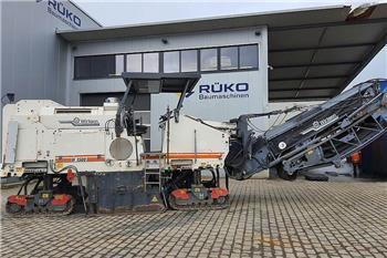 Wirtgen W 1500