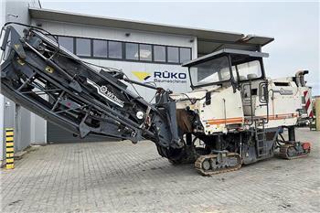 Wirtgen W 1500