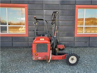  MOFFFETT M4 25.3 NX
