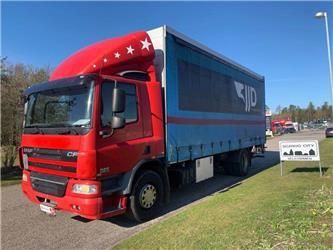 DAF CF75 4x2 FA 360 PS