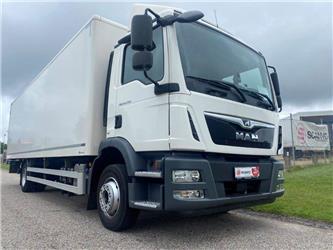 MAN TGM 12-290 4x2 BL