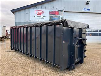  Scancon SH6028 - Presenning
