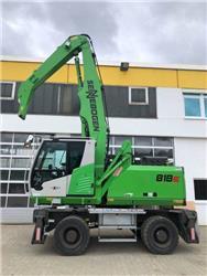Sennebogen 818M