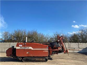 Ditch Witch JT1720