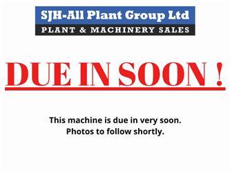 JCB 3CX Sitemaster