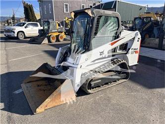 Bobcat T450