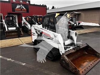 Bobcat T550