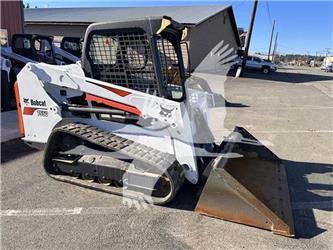 Bobcat T550