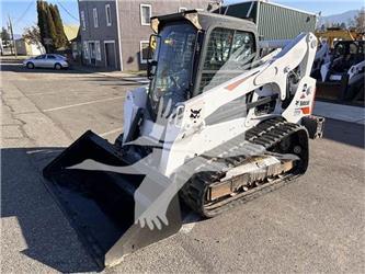 Bobcat T770