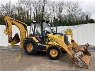 Caterpillar 438B