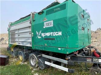 Komptech CRAMBO 5000