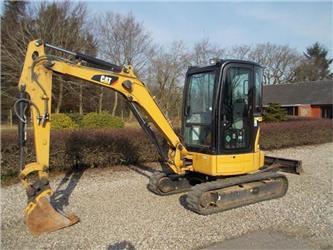 Caterpillar 303CCR
