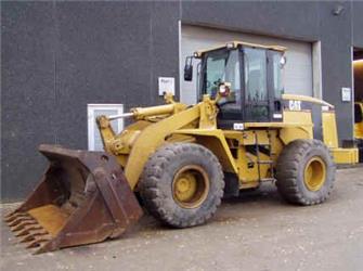 Caterpillar 938G