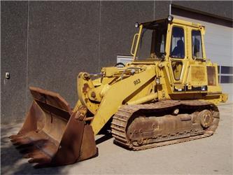 Caterpillar 953WG
