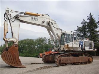 Liebherr 984C HD