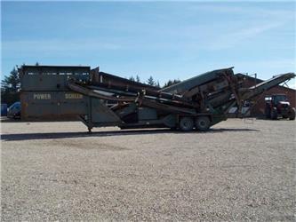 PowerScreen CHIEFTAIN