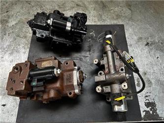 Kawasaki STEROWNIK POMPY