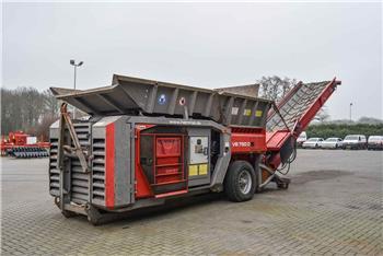Hammel VB 750 D