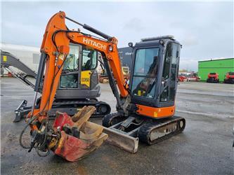 Hitachi ZX29U-3CLR