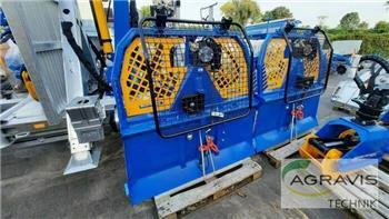 Binderberger 550 EHSA