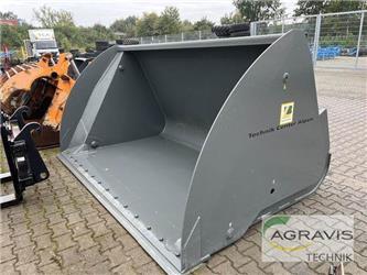 Bressel & Lade HOCHKIPPSCHAUFEL XXL