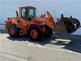 Doosan MEGA200-V
