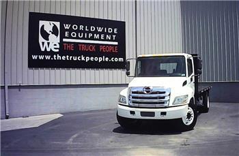 Hino 338