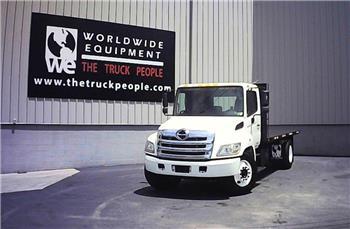Hino 338