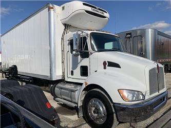 Kenworth T270