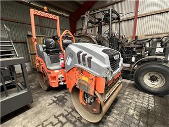 Hamm HD 10 VV