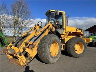 JCB 436 HT