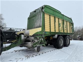 Krone 5XL GL