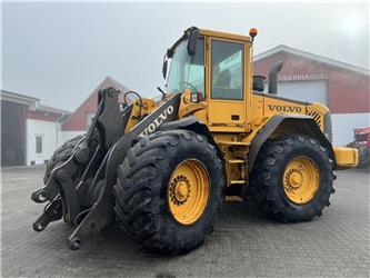 Volvo L 70 E